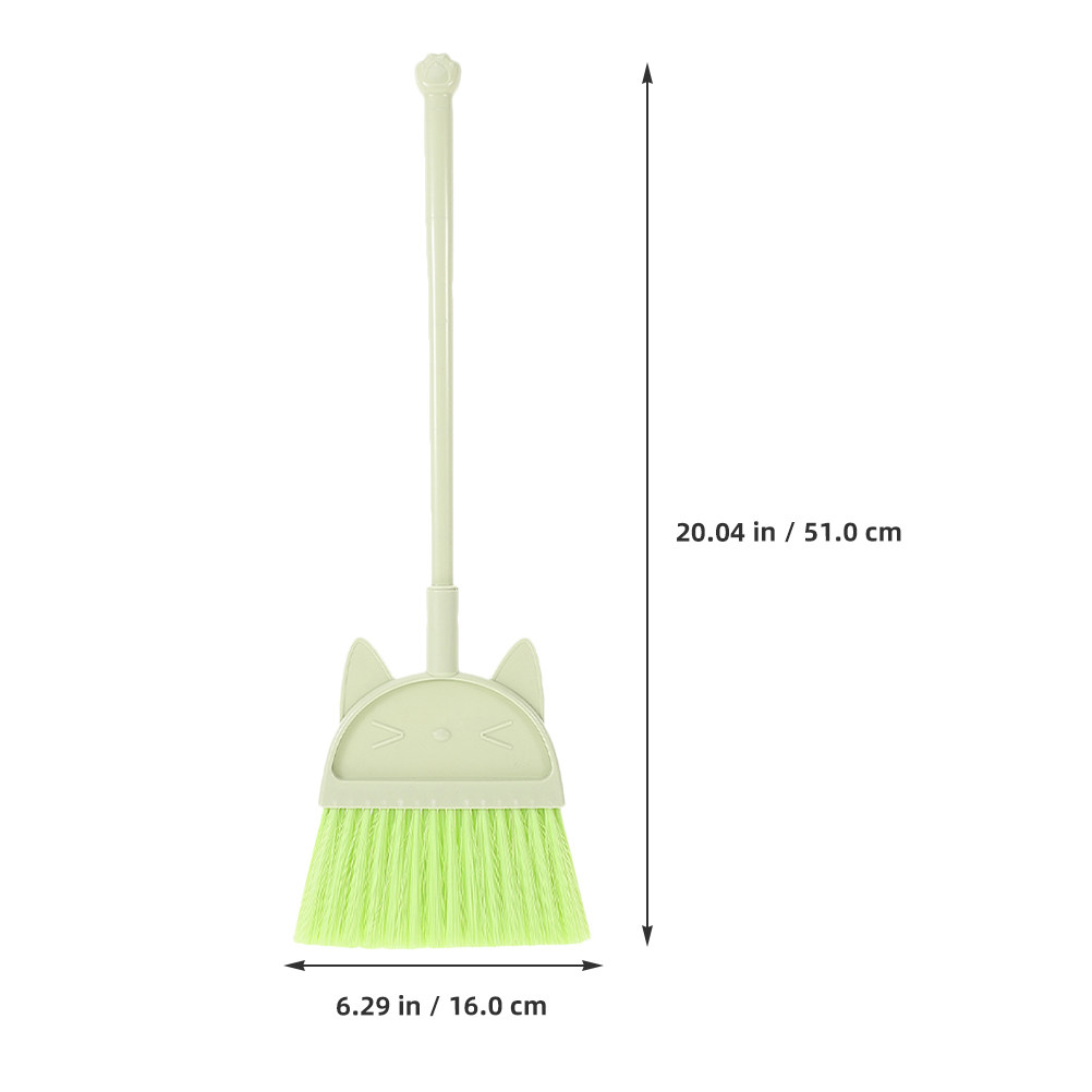 3 Adet Çocuklar İçin Küçük El  - Kids Outdoor Broom incelemesi ve fiyatı
