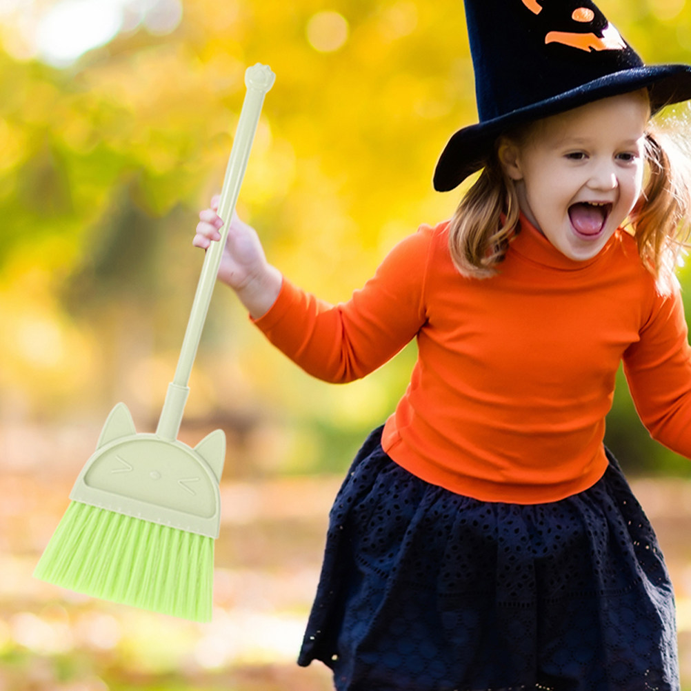 3 Adet Çocuklar İçin Küçük El  - Kids Outdoor Broom incelemesi ve fiyatı