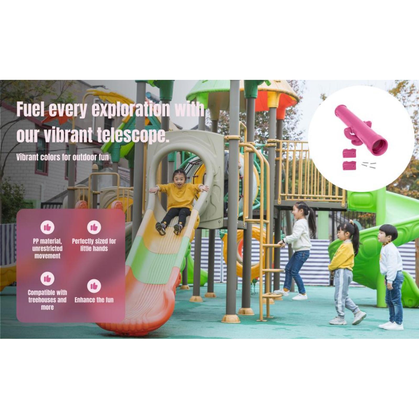 Çocuklar İçin Eğitici Oyuncak  - Kids Outdoor Climbing Frame incelemesi ve fiyatı