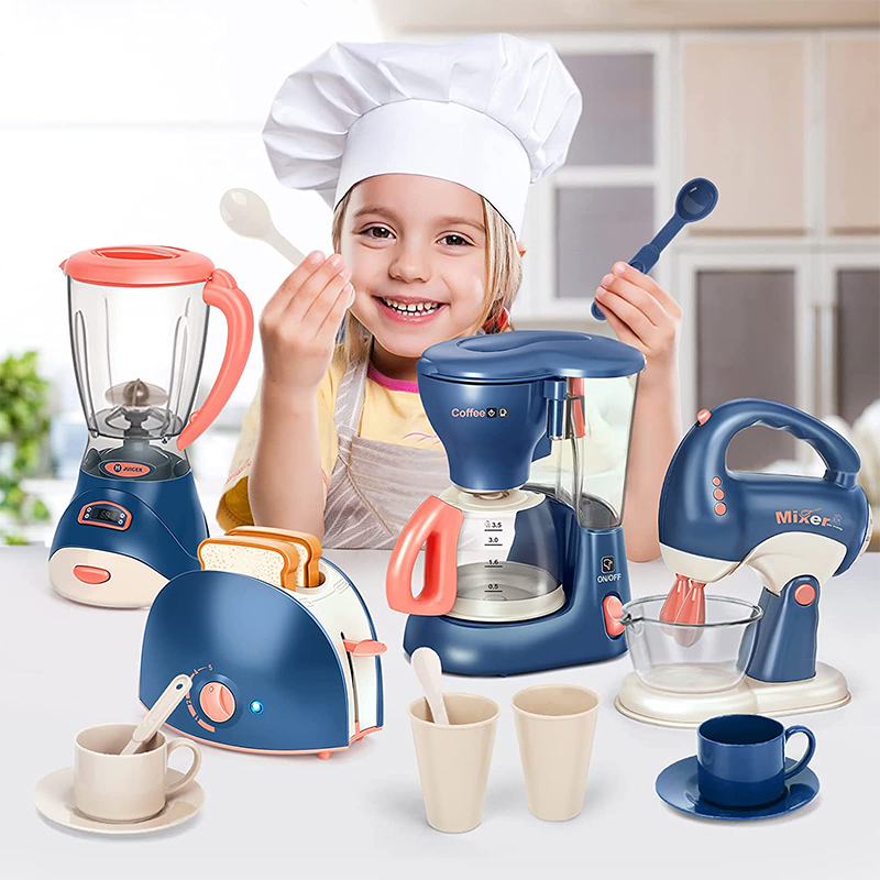 Mini Ev Aletleri Mutfak Oyunca - Kids Outdoor Kitchen Accessories incelemesi ve fiyatı