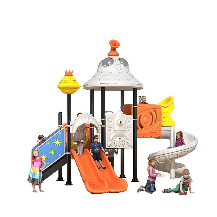 Çocuk Eğlence Seti Plastik Kay - Kids Outdoor Area incelemesi ve fiyatı
