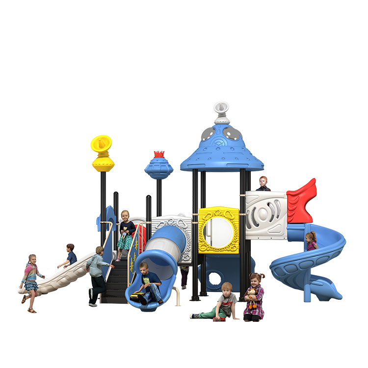 Çocuk Eğlence Seti Plastik Kay - Kids Outdoor Area incelemesi ve fiyatı