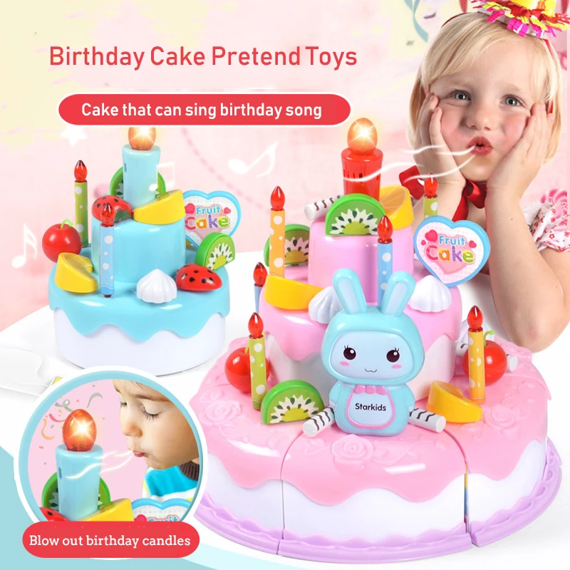 Çocuklar oyuncak simülasyon DI - Kids Outdoor Kitchen Accessories incelemesi ve fiyatı
