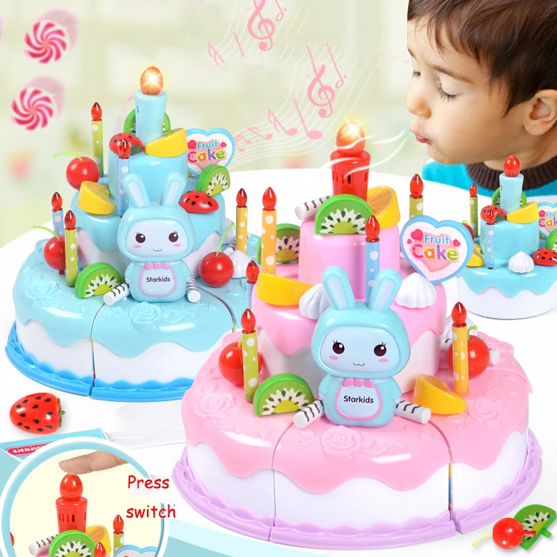 Çocuklar oyuncak simülasyon DI - Kids Outdoor Kitchen Accessories incelemesi ve fiyatı