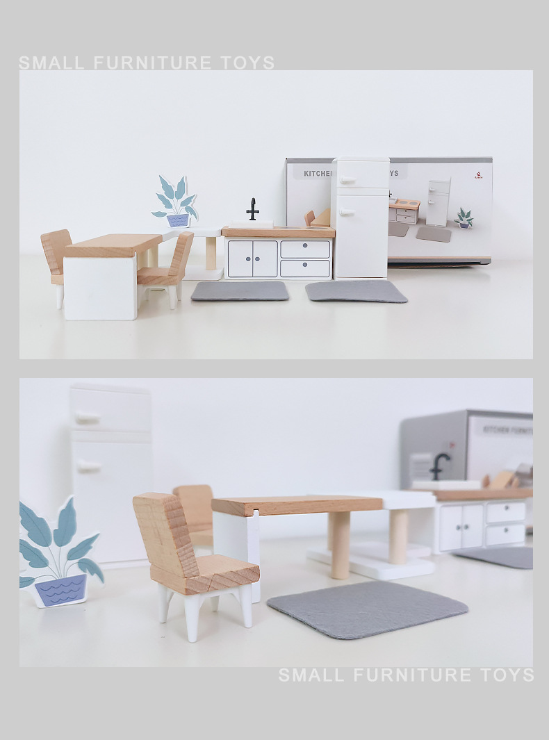 Modern oyuncak bebek evi mobil - Kids Outdoor Kitchen Accessories incelemesi ve fiyatı