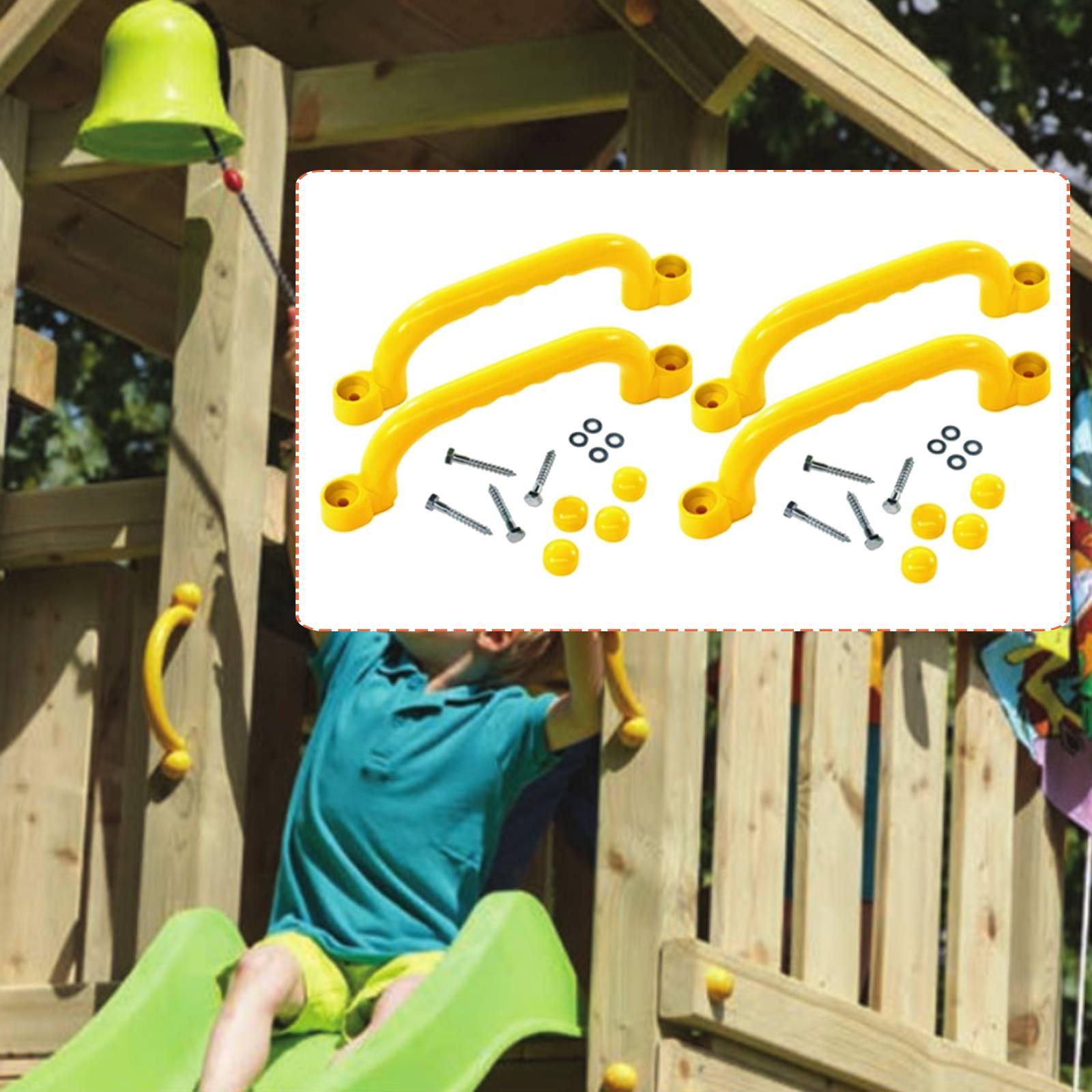 Tırmanma Aksesuarları Plastik  - Kids Outdoor Climbing Frame incelemesi ve fiyatı