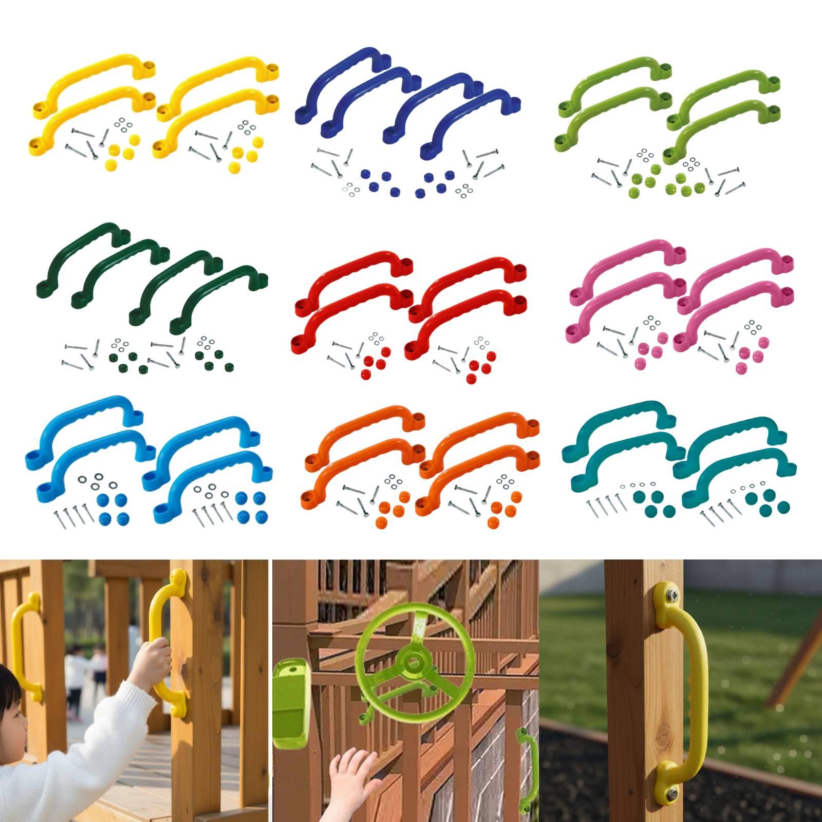 Tırmanma Aksesuarları Plastik  - Kids Outdoor Climbing Frame incelemesi ve fiyatı