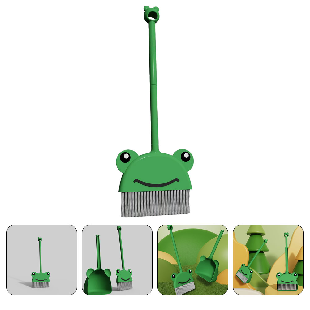 Çocuklar için çocuk süpürge el - Kids Outdoor Broom incelemesi ve fiyatı